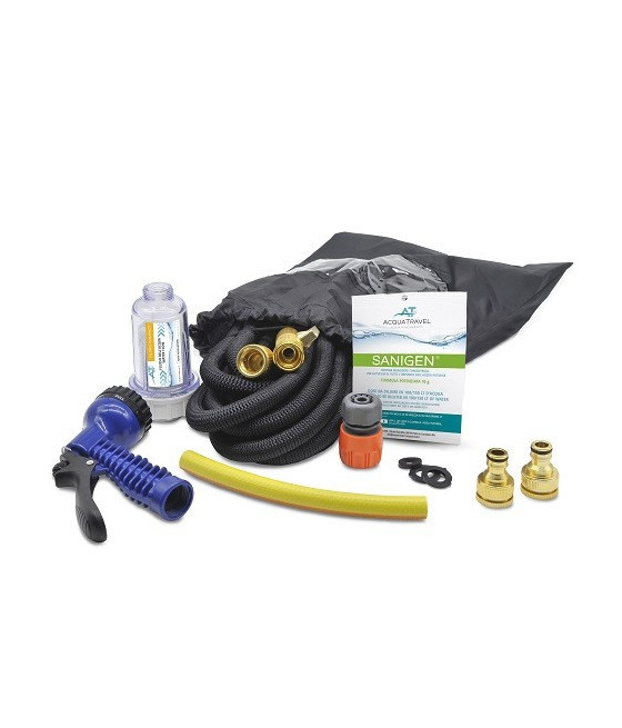 KIT PER IL CARICO DELL'ACQUA