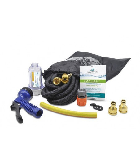 KIT PER IL CARICO DELL\'ACQUA