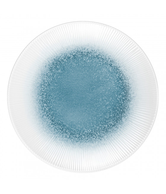 Lunch box Meteore, 16 pezzi in melamina Stone Touch