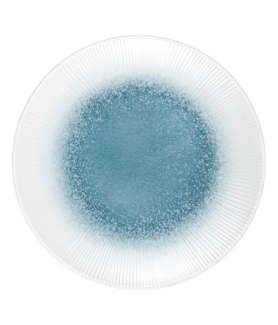 Lunch box Meteore, 16 pezzi in melamina Stone Touch