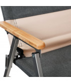 Sedia da campeggio IKARO ULTRALIGHT