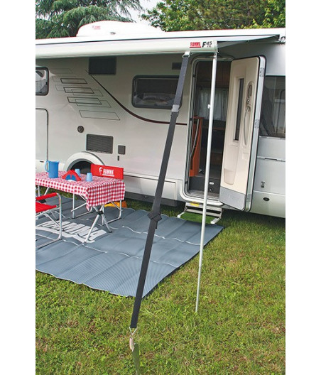 Tie Down S Black