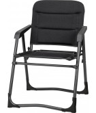 Sedia pieghevole da campeggio ARAVEL Vanchair