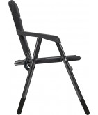 Sedia pieghevole da campeggio ARAVEL Vanchair