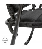 Sedia pieghevole da campeggio ARAVEL Vanchair