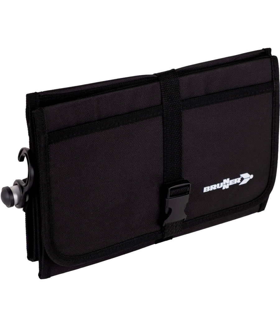 Organizer Hangar 6 BLACK