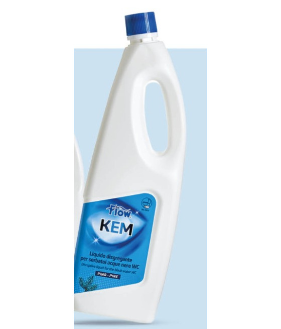 Disgregante Flow Kem Pine 2 l