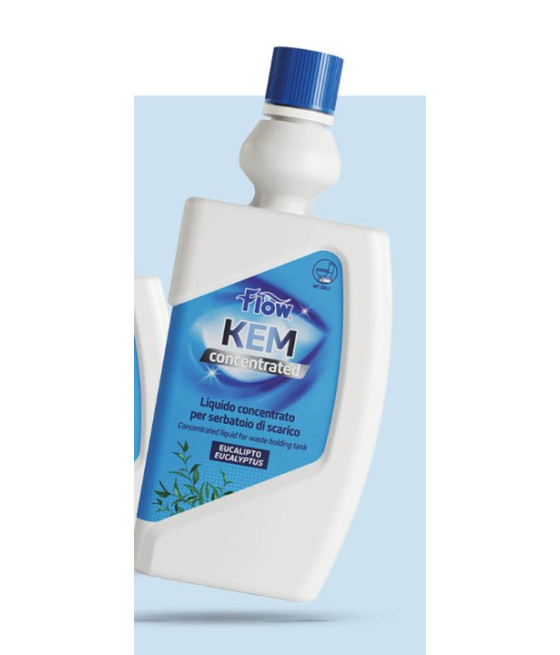 Disgregante Flow Kem Pino concentrato 780 ml
