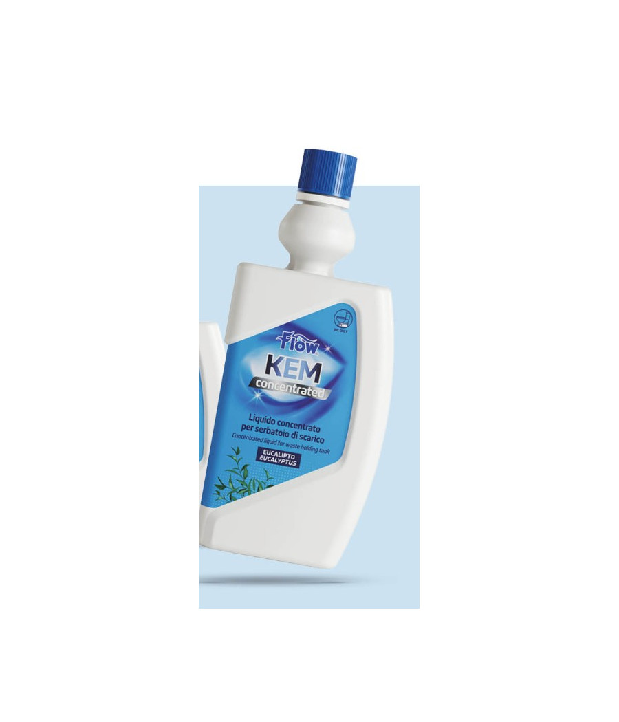 Disgregante Flow Kem Pino concentrato 780 ml