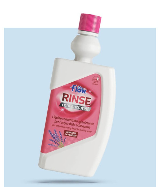 Super Rinse - 1L - 97310-080