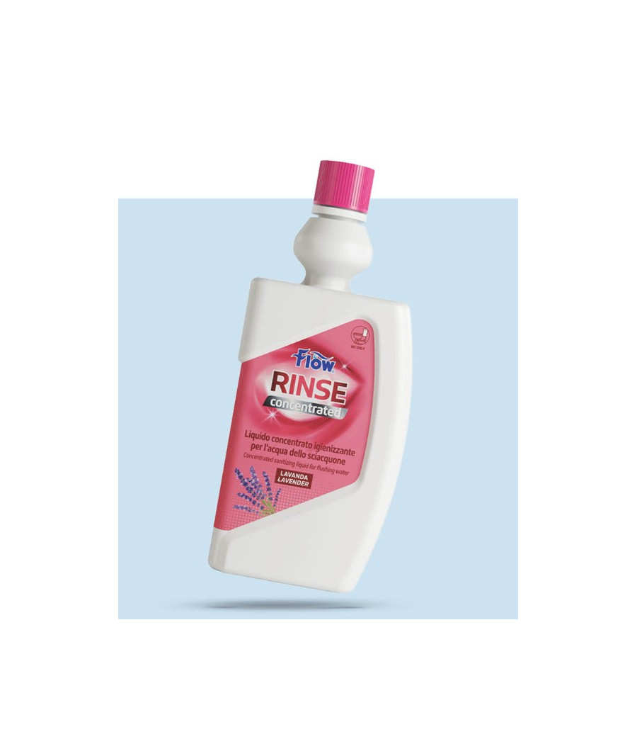 Super Rinse - 1L - 97310-080
