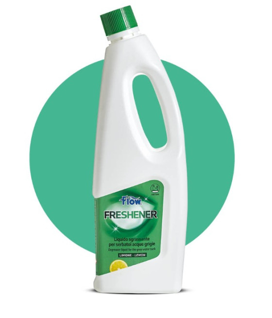 GREY WATER FRESH CONCENTRATED - 65240