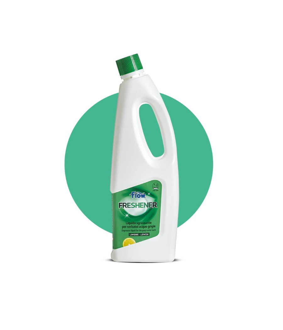 GREY WATER FRESH CONCENTRATED - 65240