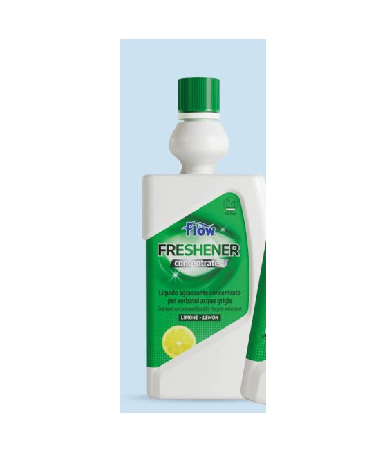 GREY WATER FRESH CONCENTRATED - 65240