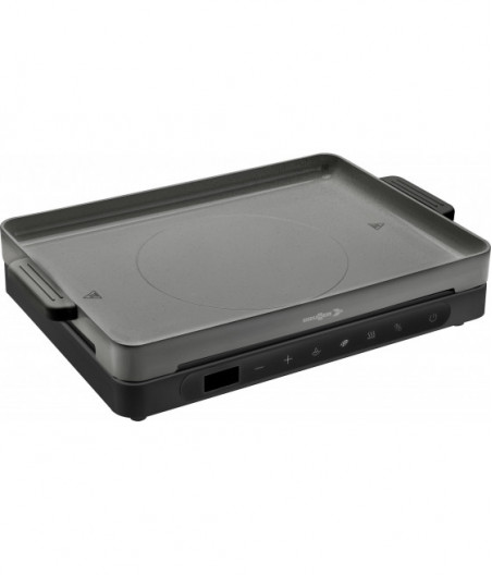 Piastra ad induzione Hot Point Induction Grill