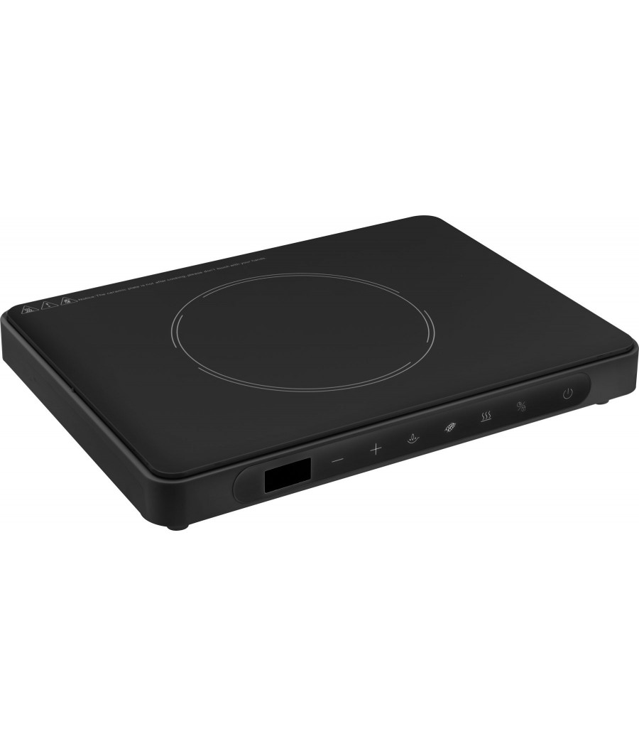 Piastra ad induzione Hot Point Induction