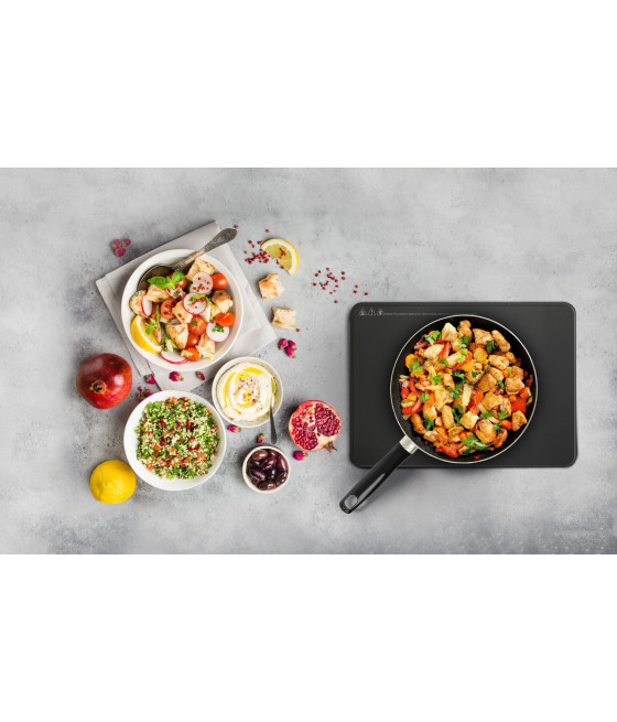 Piastra ad induzione Hot Point Induction