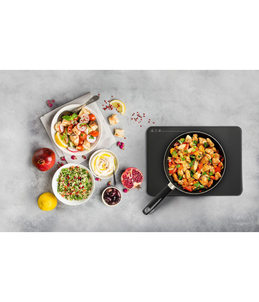 Piastra ad induzione Hot Point Induction