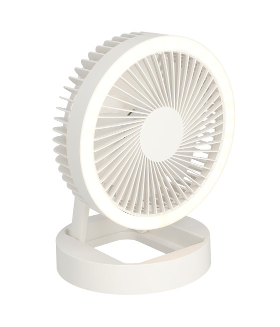 Ventilatore oscillante 12V - VEN09