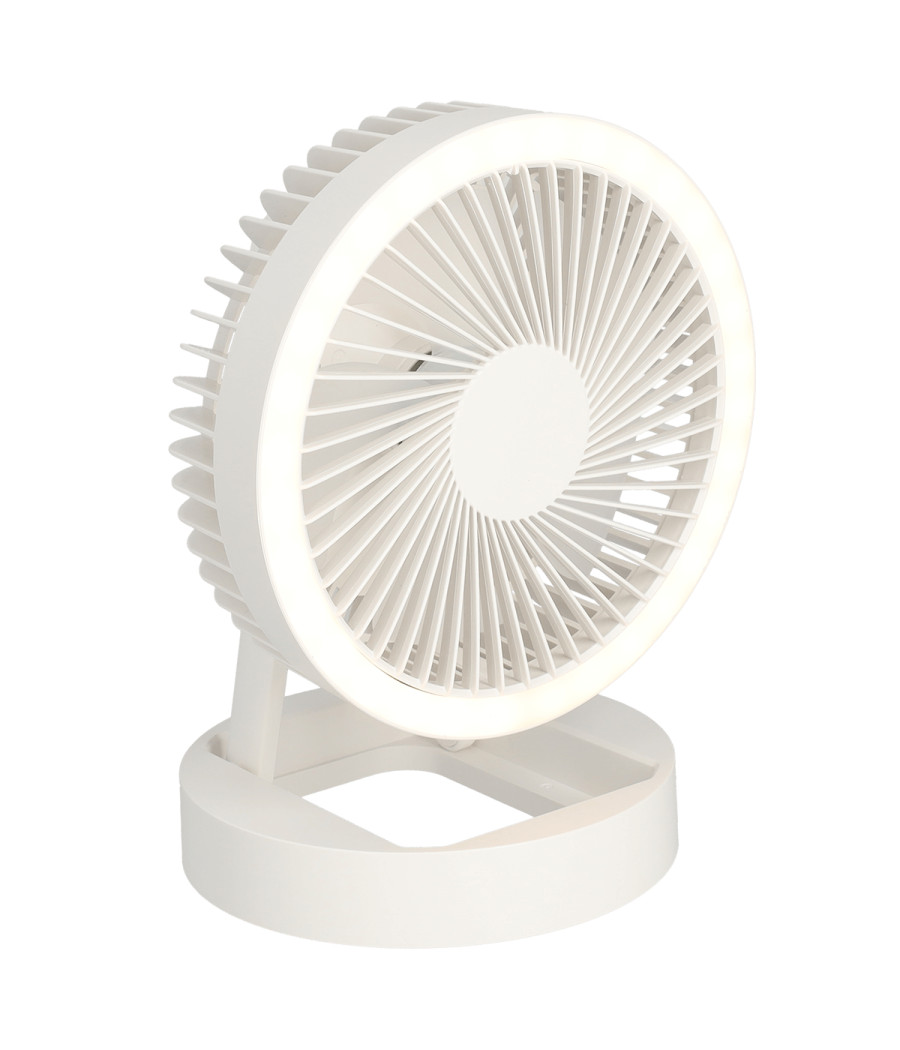 Ventilatore oscillante 12V - VEN09