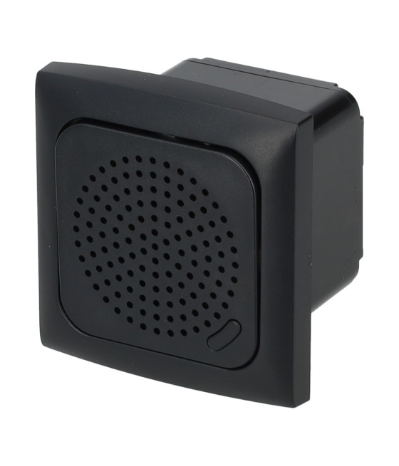 Speaker Bluetooth C-Line Speaker con Cornice di Copertura