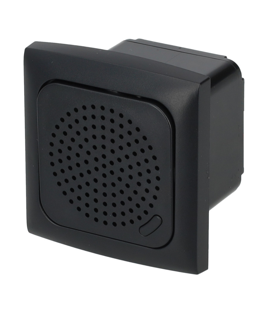 Speaker Bluetooth C-Line Speaker con Cornice di Copertura