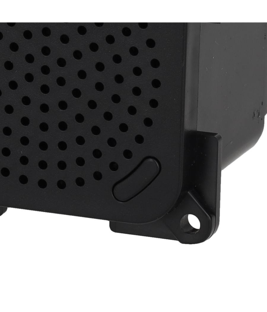 Speaker Bluetooth C-Line Speaker con Cornice di Copertura
