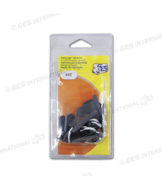Kit Awning Hangers - 98655-743