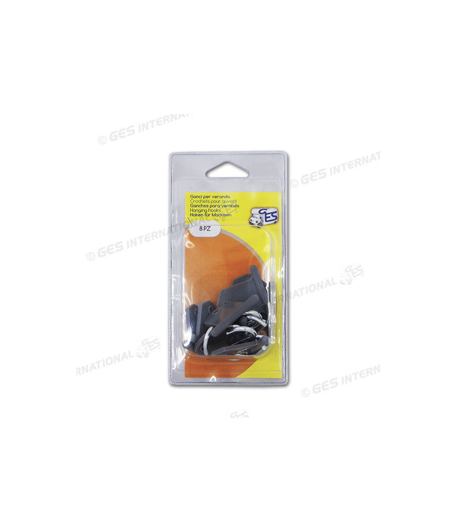 Kit Awning Hangers - 98655-743