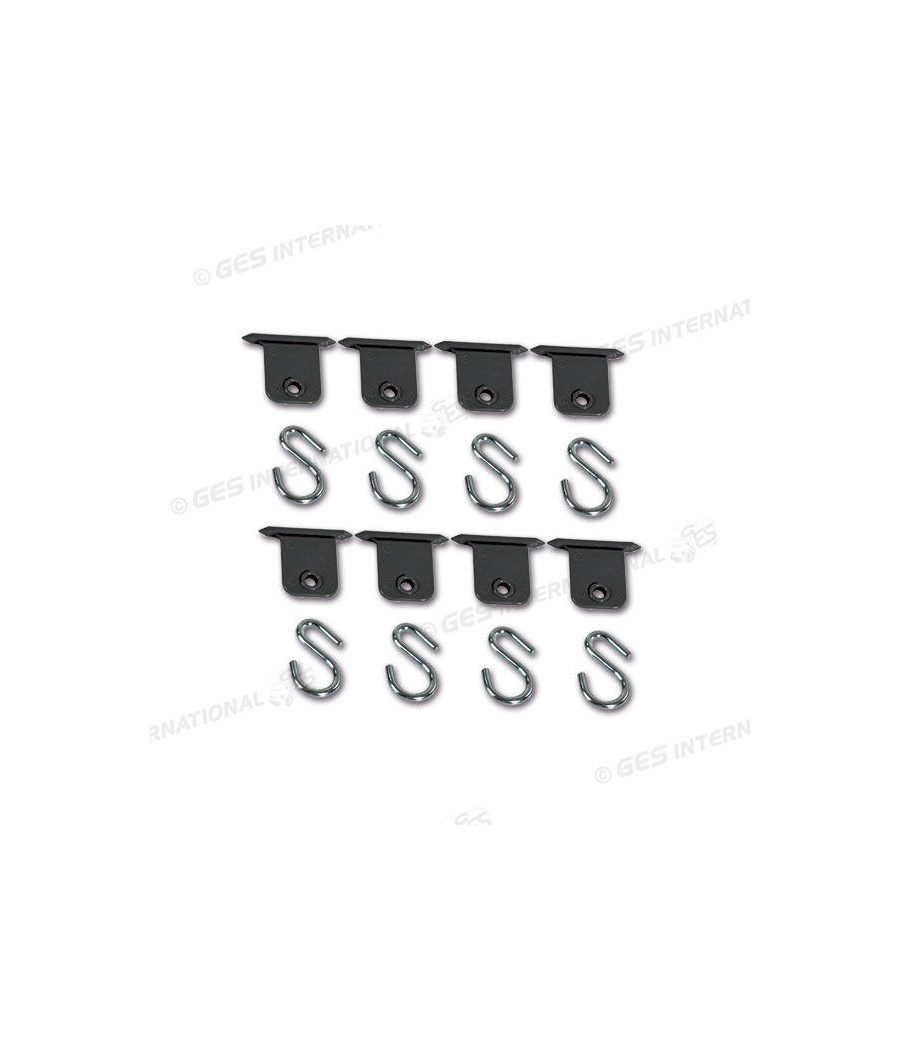 Kit Awning Hangers - 98655-743