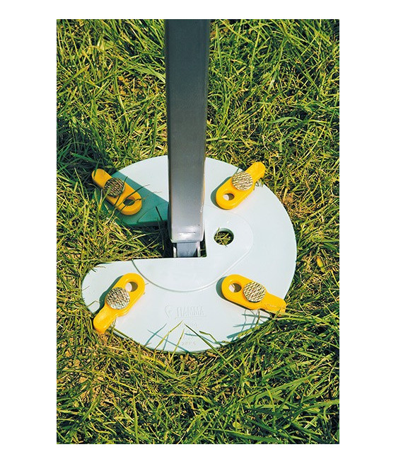 Kit Awning Plate