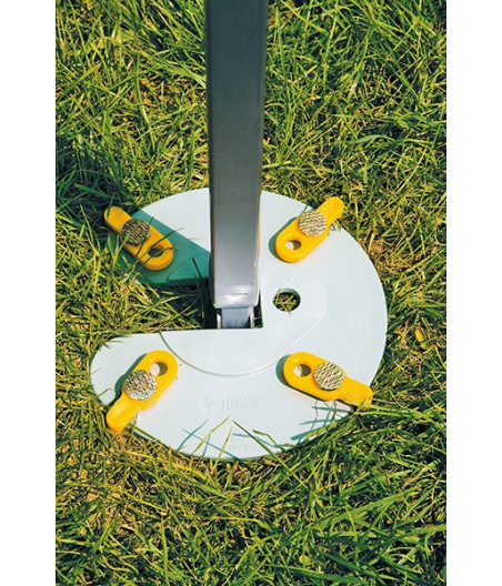 Kit Awning Plate