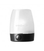 Led Candela, set 2 pezzi lampada decorativa da tavolo