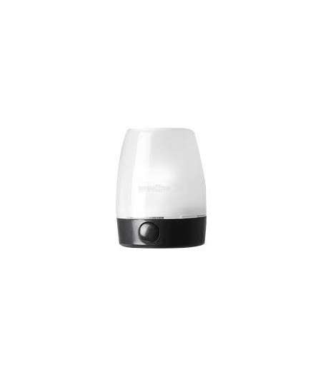 Led Candela, set 2 pezzi lampada decorativa da tavolo