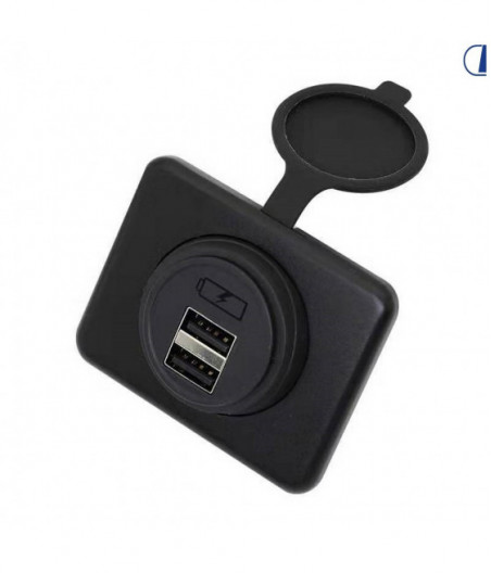 Presa Usb esterna, NON DA INCASSO