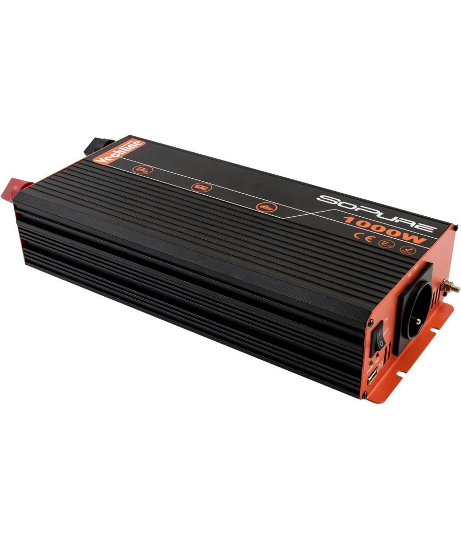 INVERTER ONDA PURA VECHLINE 1000W