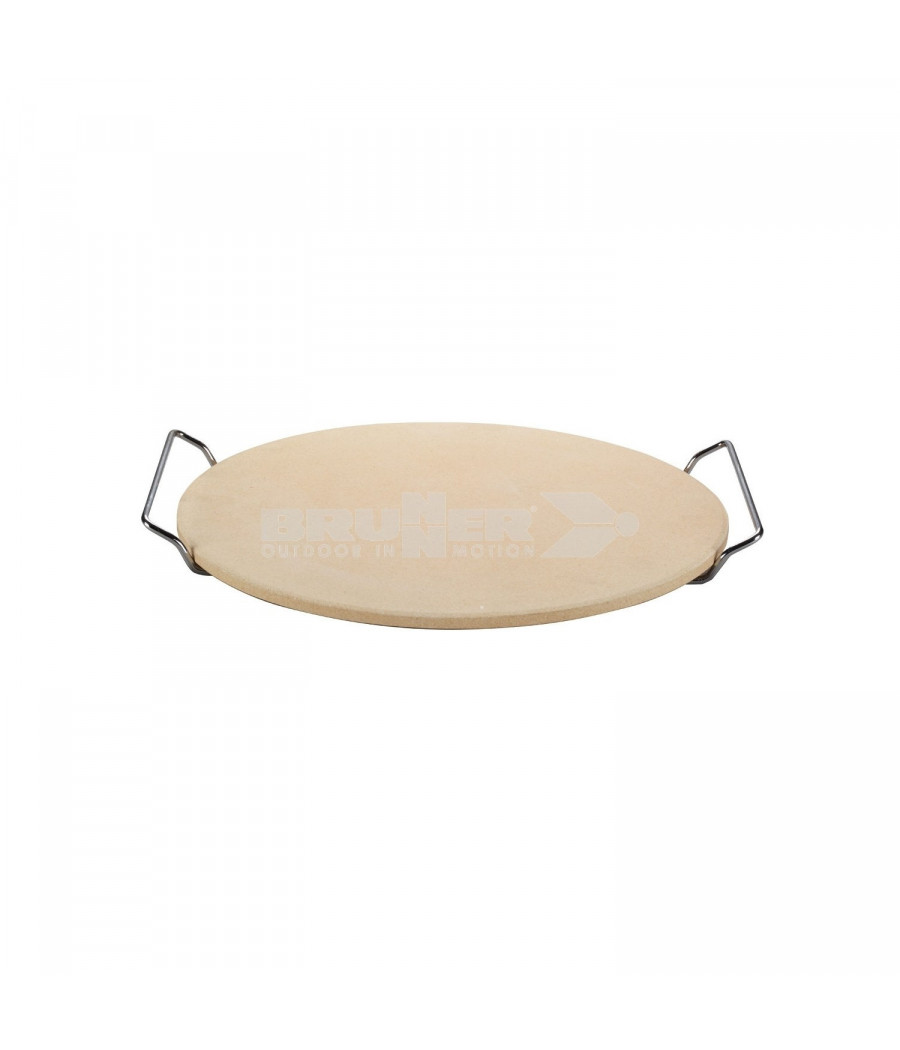 Pizza Stone  ø  42 cm