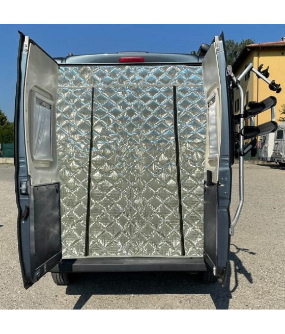 Oscurante termico con zanzariera per Ducato X250/X290 H2