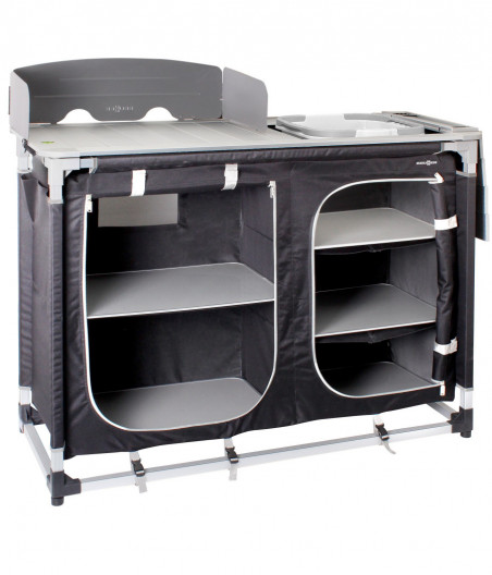 Mobiletto AZABACHE CTW Square