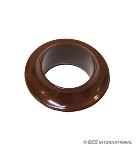 Rosetta 13 mm marrone