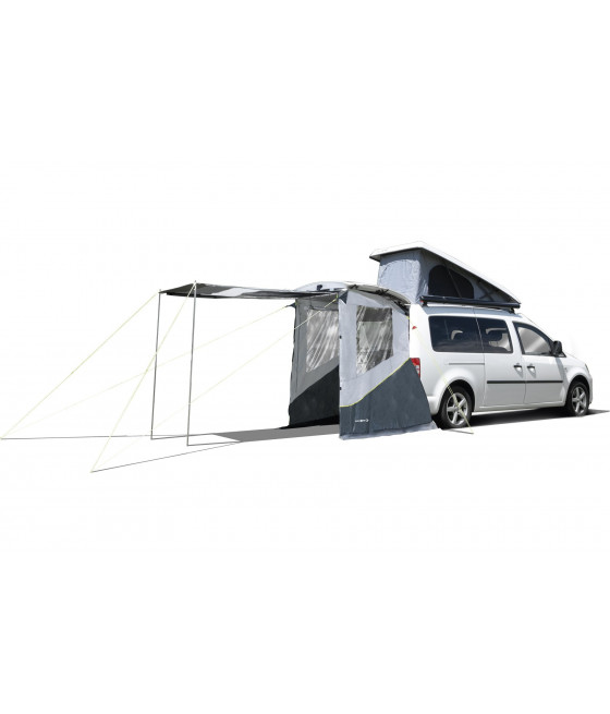 Tenda posteriore Pilote VW Caddy 5