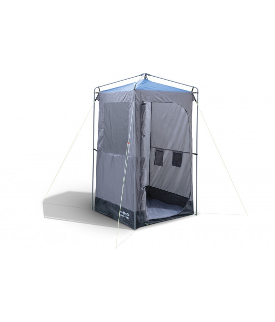 Brunner Sanity – Tenda Doccia WC Cambio Camper Tenda Privacy Multifunzione