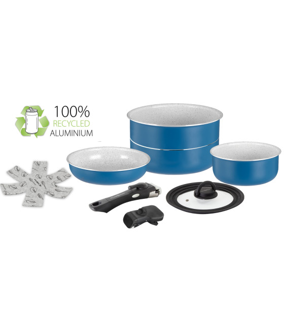 Popote Carezza Spacemaster