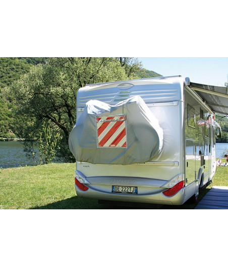 Bike Cover S (2/3 Bikes)