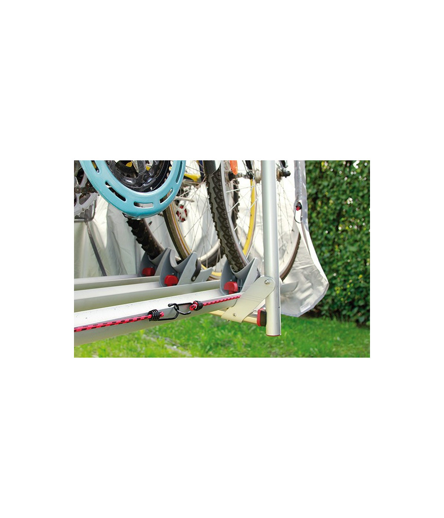 Bike Cover S (2/3 Bikes) - 04502E01-