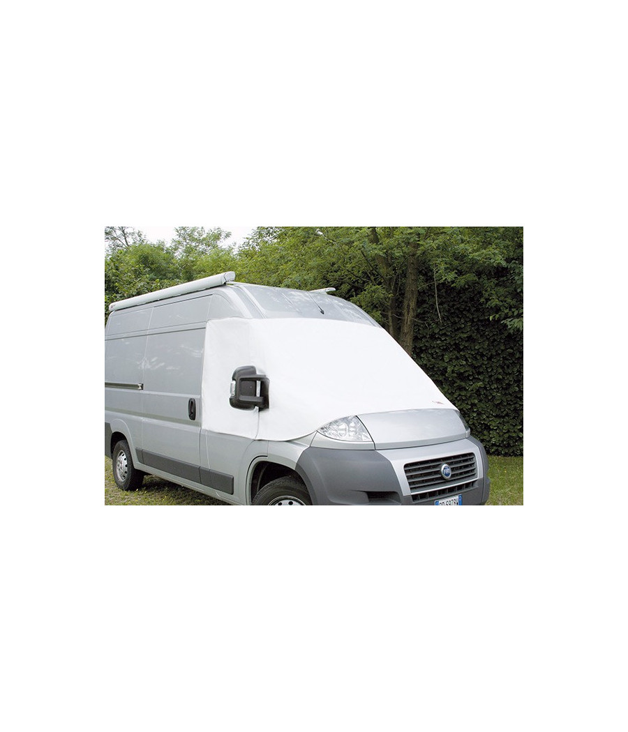 Coverglas XL Ducato dopo il 2006 Restyling - 08827-01