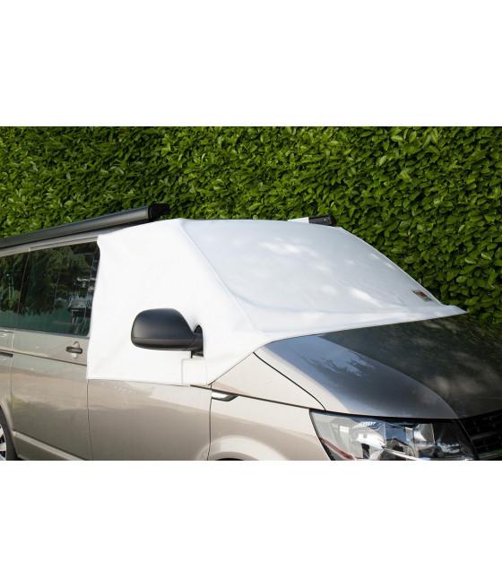 Coverglas VW T5/T6