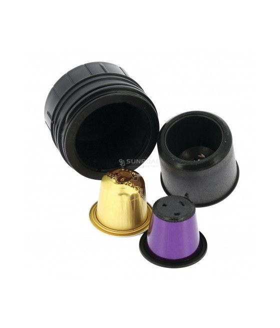 Macchina per espresso portatile da 12 volt da camper