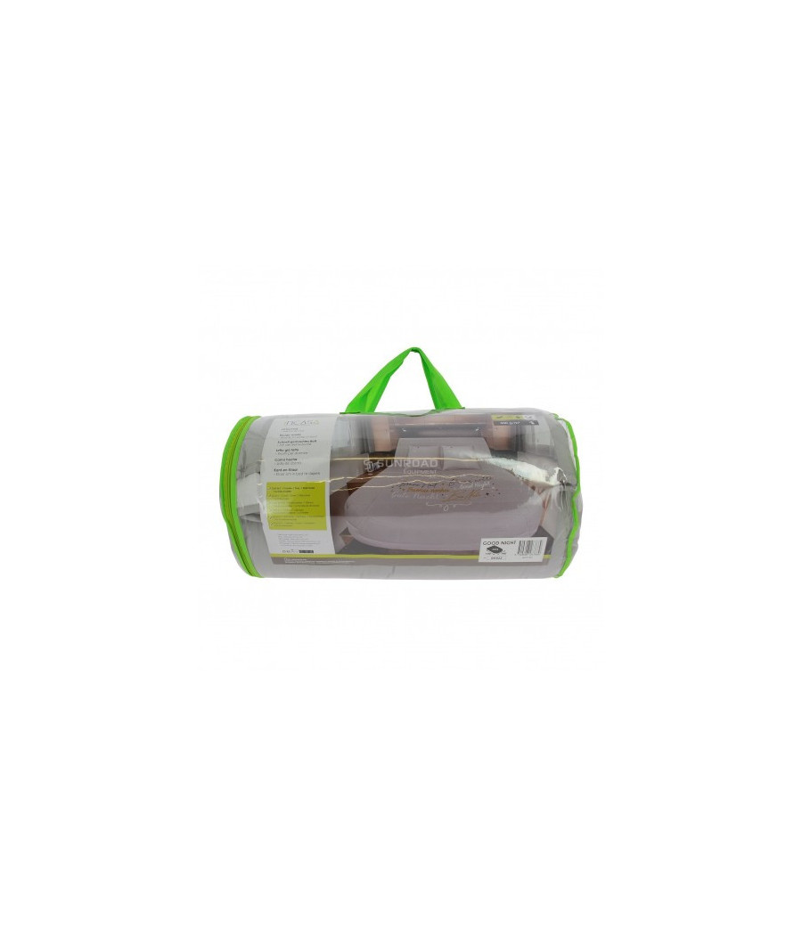 Pronto letto 100% cotone Buona Notte 140 x 210 cm