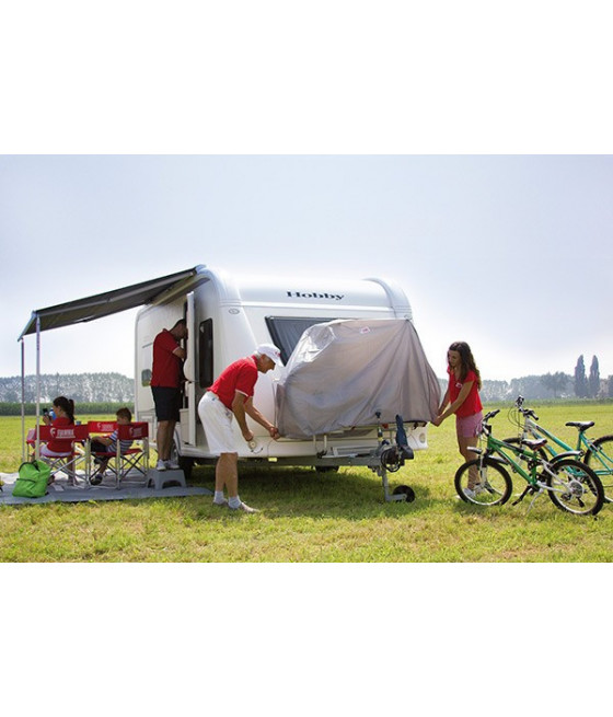 Bike Cover Caravan